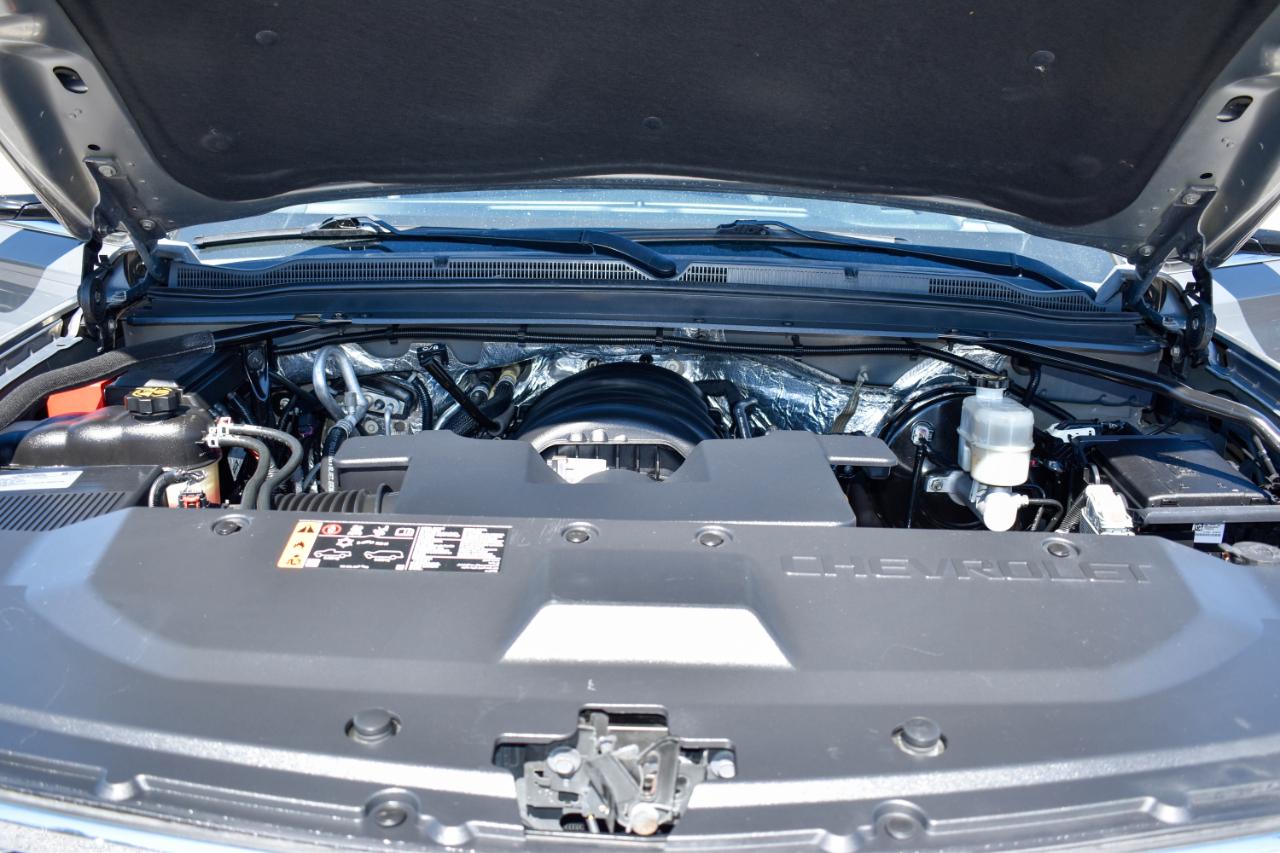 Chevrolet Suburban LT 2WD 2017