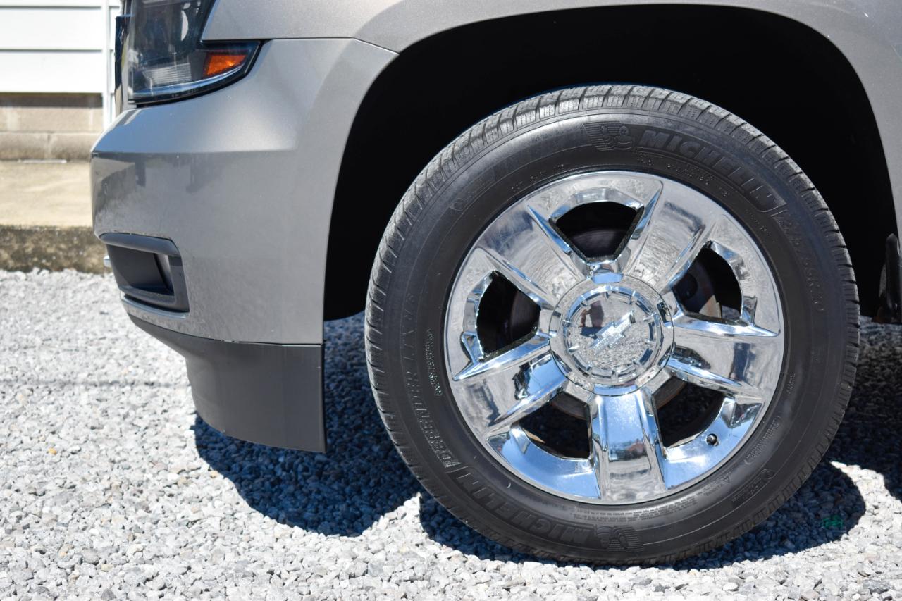 Chevrolet Suburban LT 2WD 2017