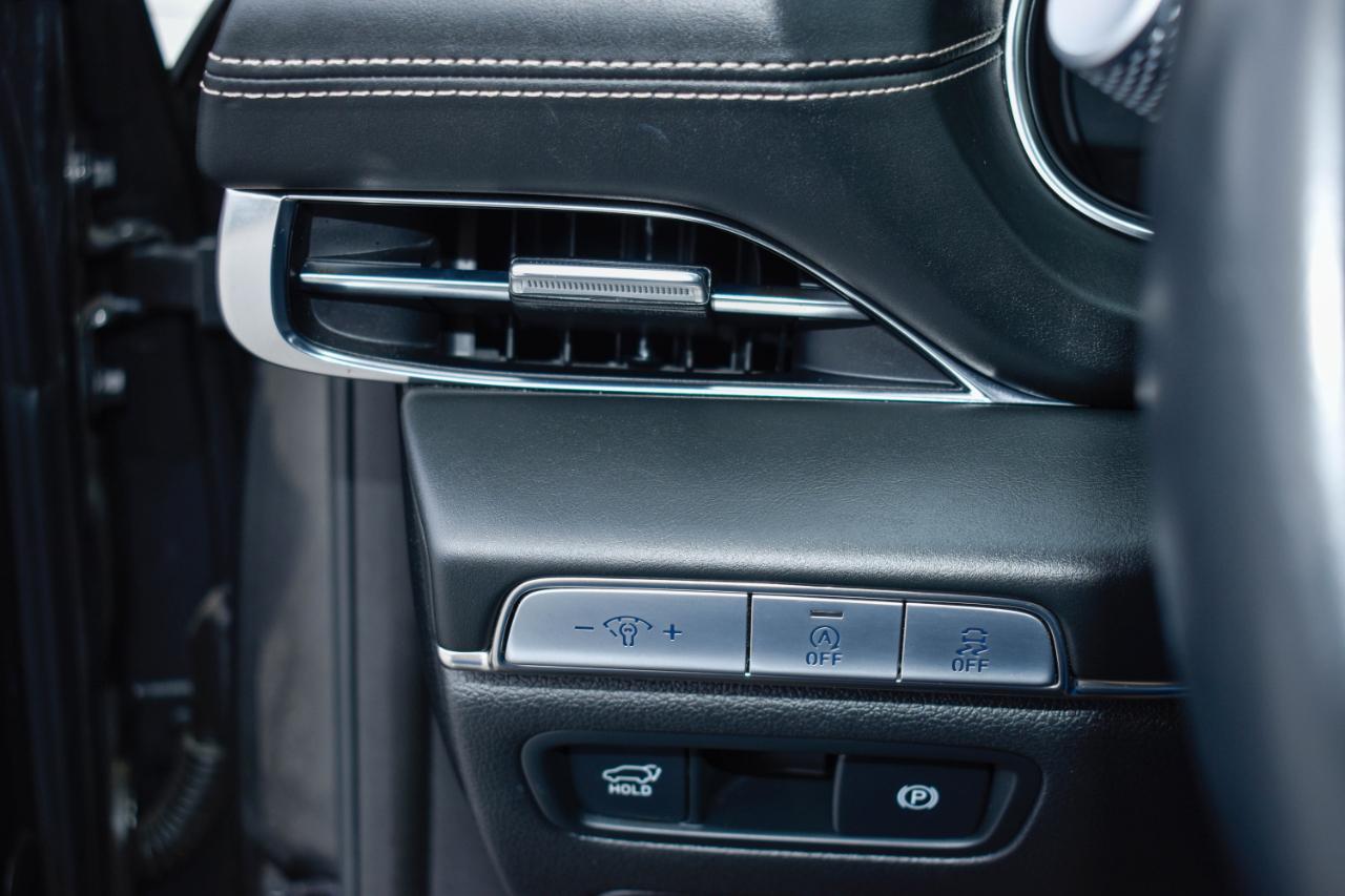 Genesis GV80 2.5T AWD 2024