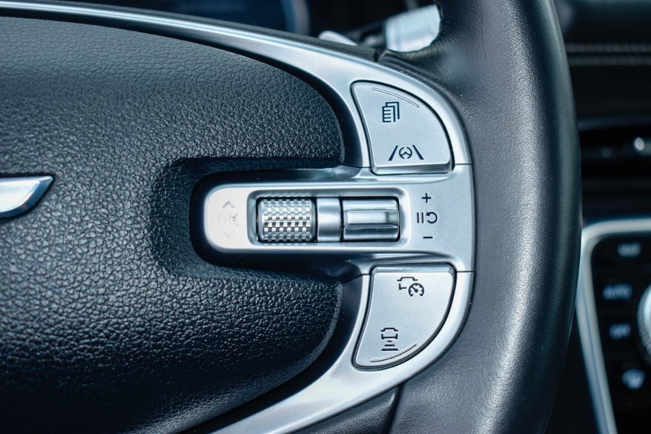 Genesis GV80 2.5T AWD 2024