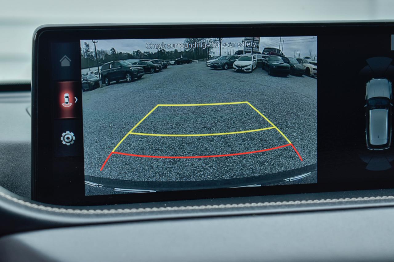 Genesis GV80 2.5T AWD 2024