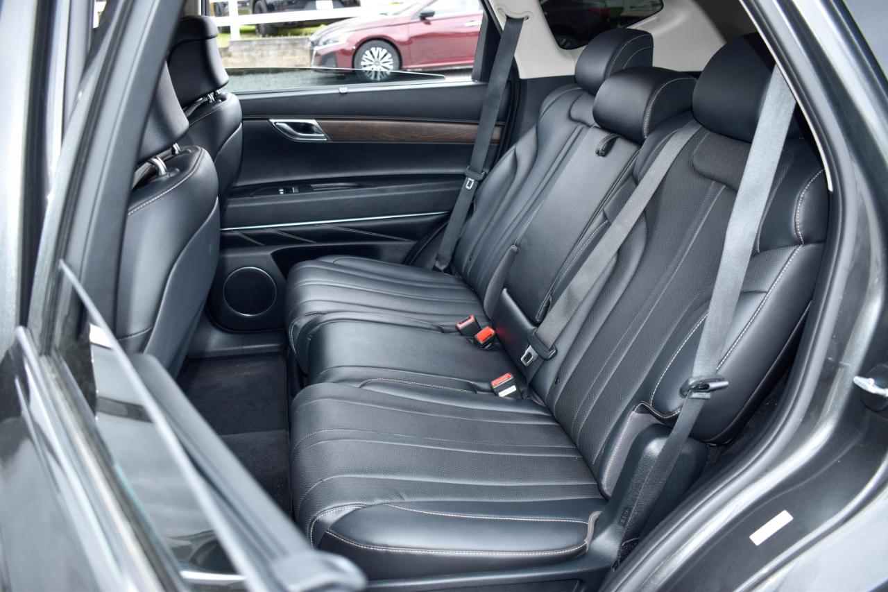 Genesis GV80 2.5T AWD 2024