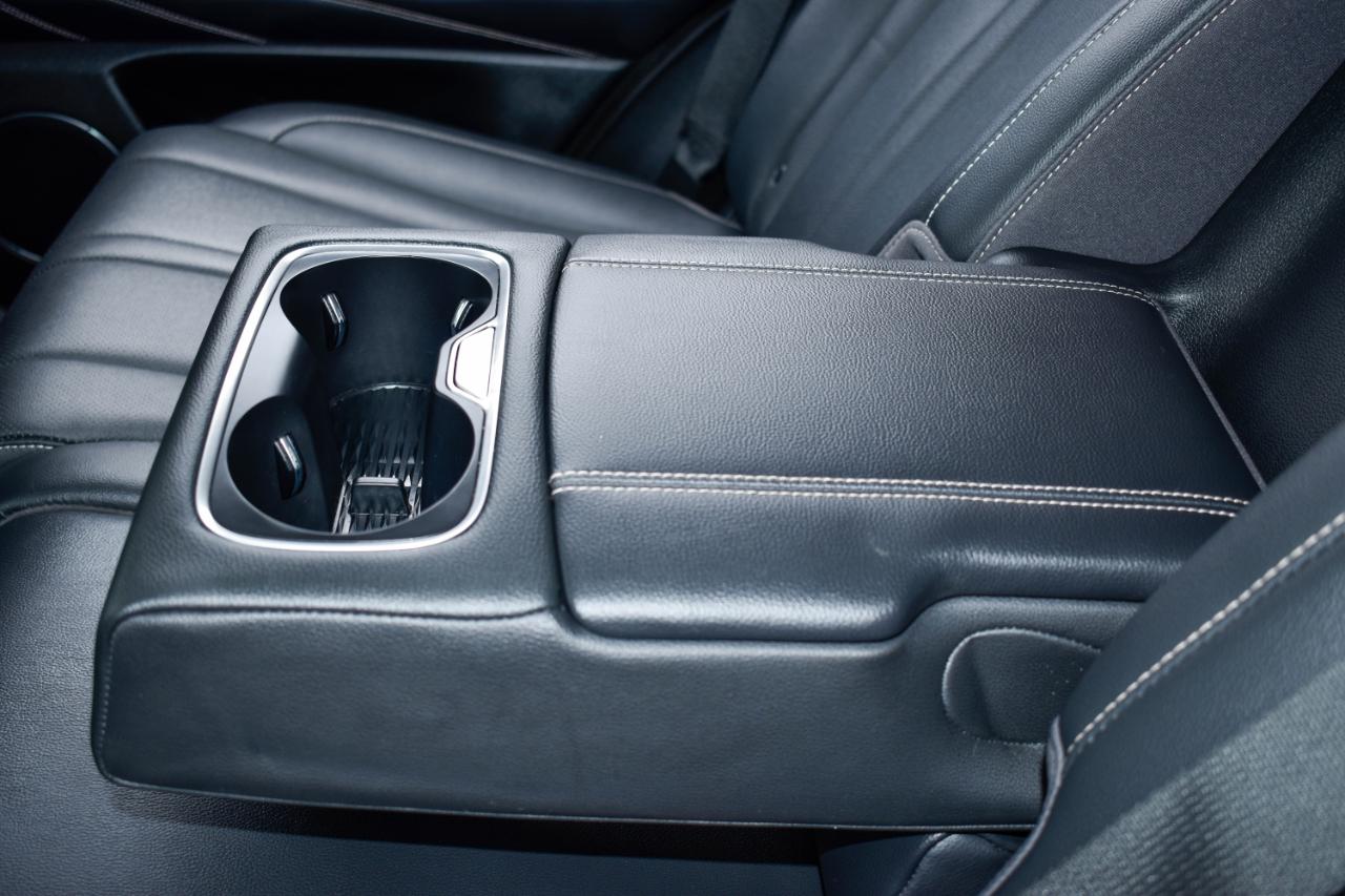 Genesis GV80 2.5T AWD 2024