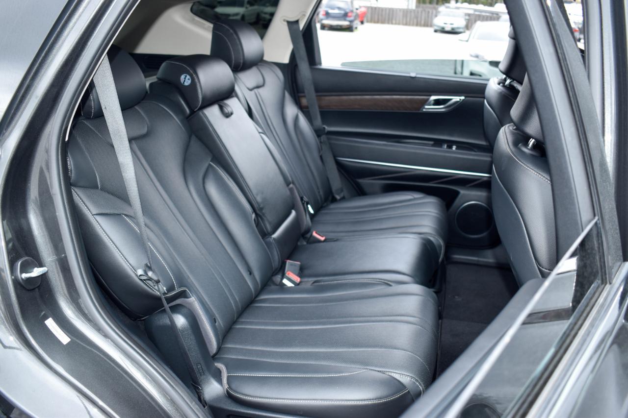 Genesis GV80 2.5T AWD 2024