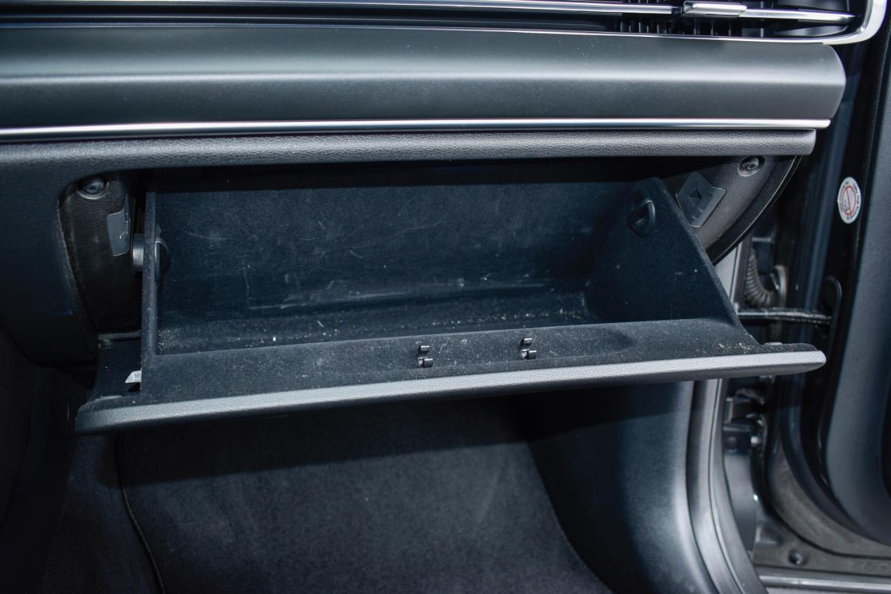 Genesis GV80 2.5T AWD 2024