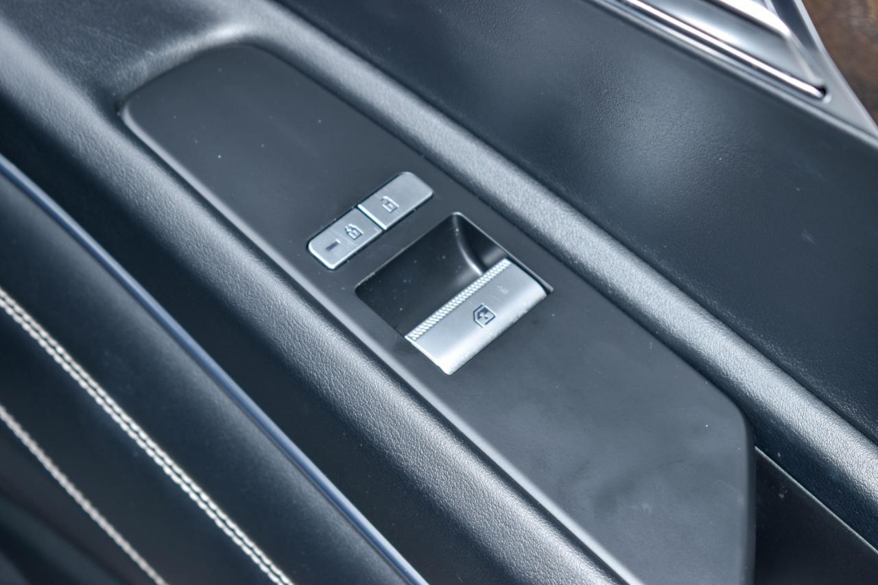 Genesis GV80 2.5T AWD 2024