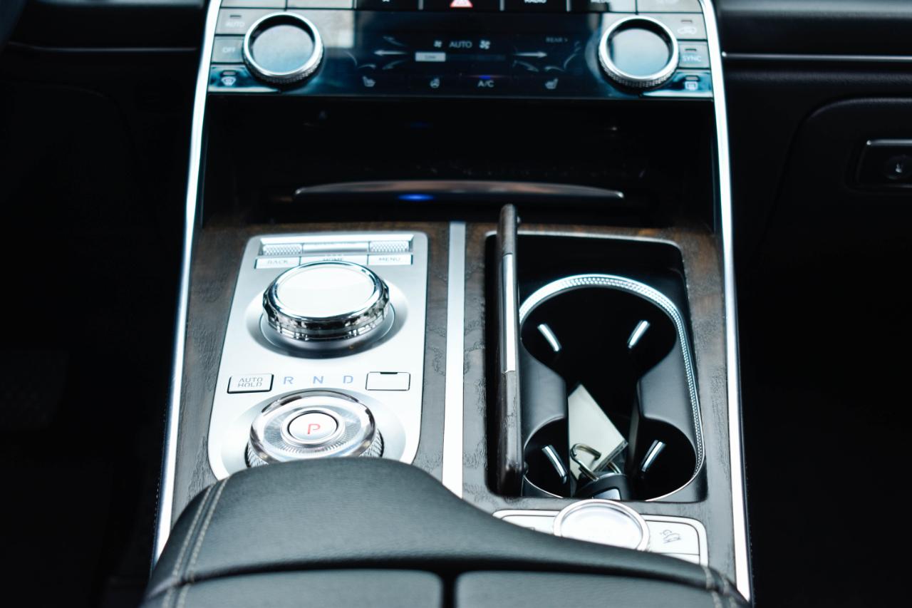 Genesis GV80 2.5T AWD 2024