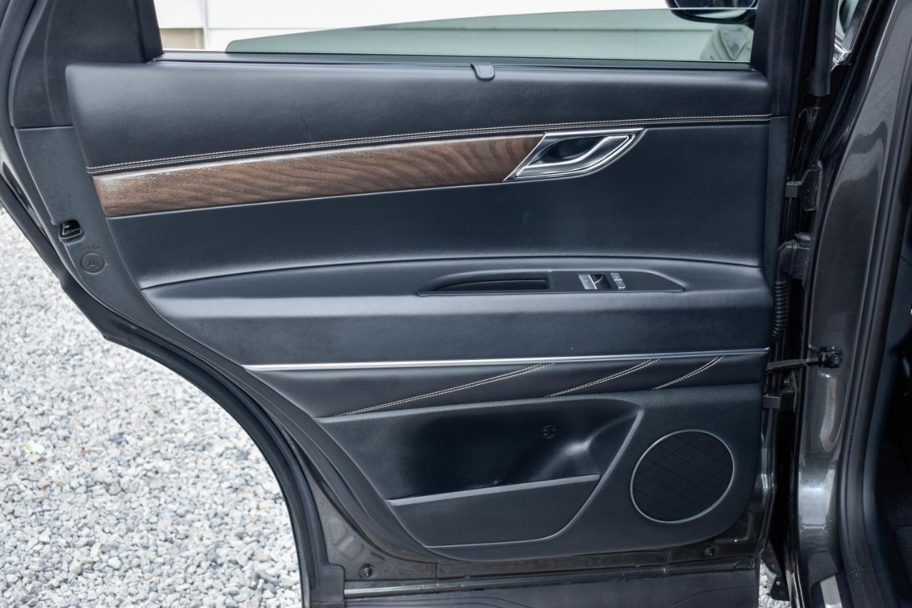 Genesis GV80 2.5T AWD 2024