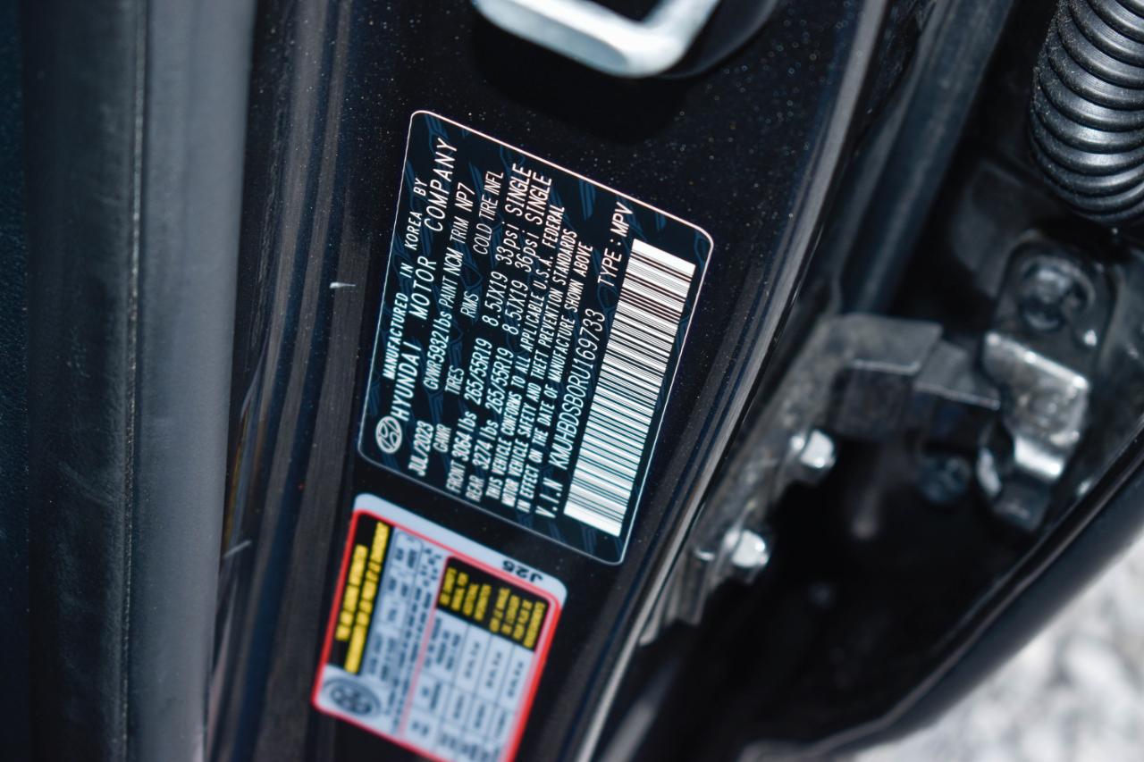 Genesis GV80 2.5T AWD 2024