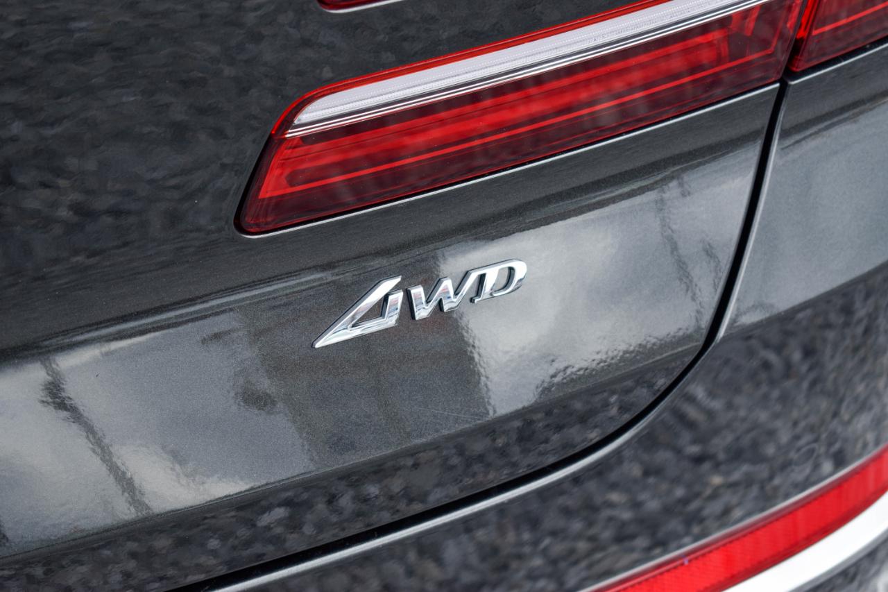 Genesis GV80 2.5T AWD 2024