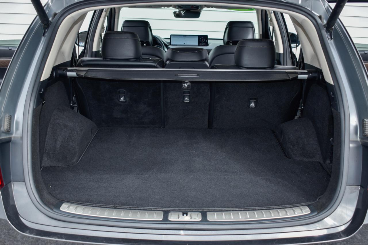 Genesis GV80 2.5T AWD 2024