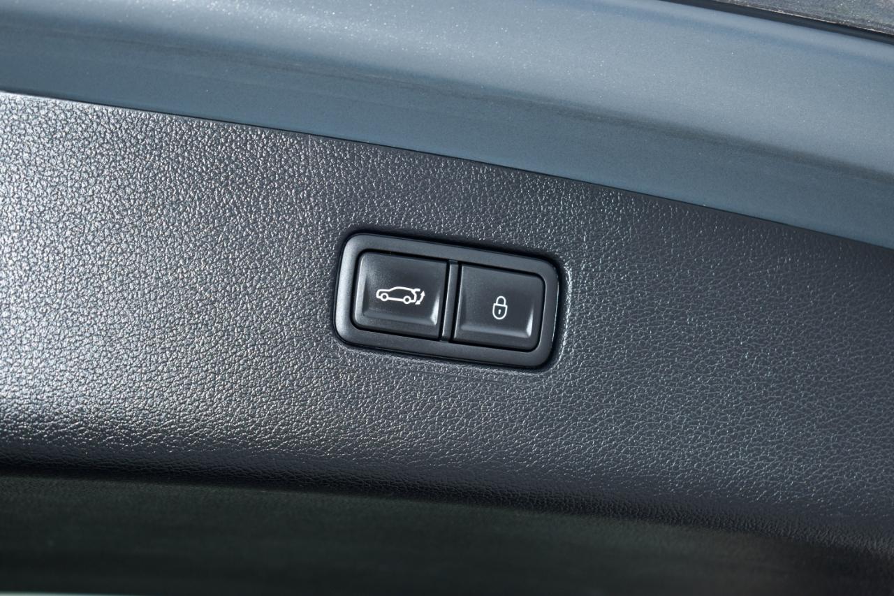 Genesis GV80 2.5T AWD 2024