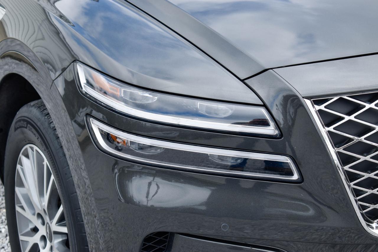 Genesis GV80 2.5T AWD 2024