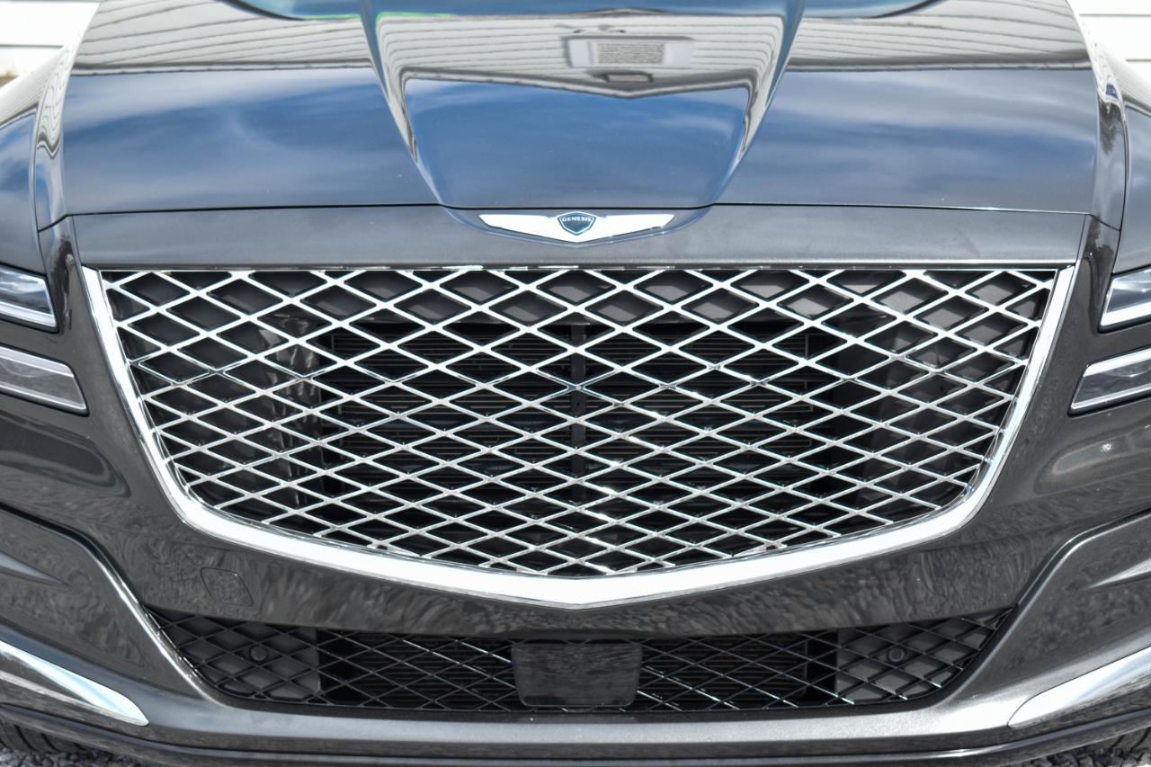 Genesis GV80 2.5T AWD 2024