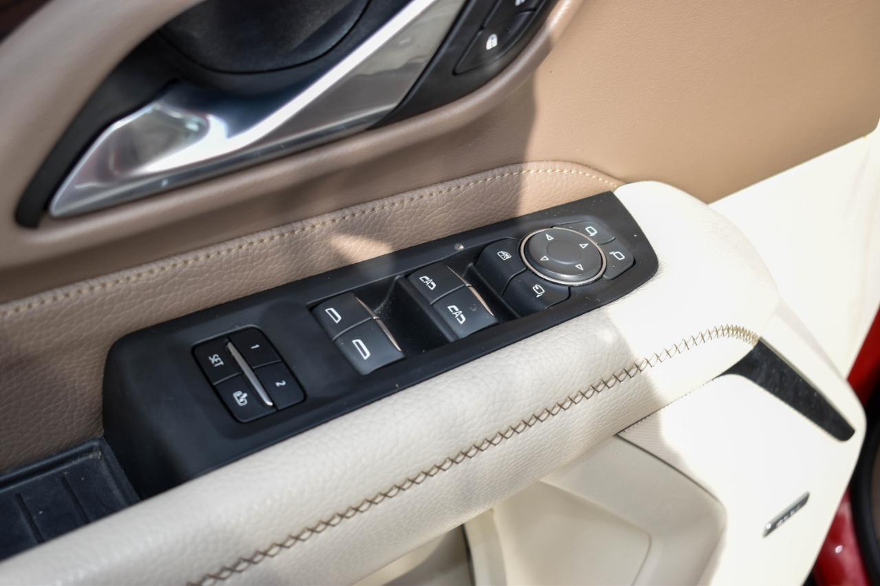 GMC Yukon XL Denali 4WD 2022