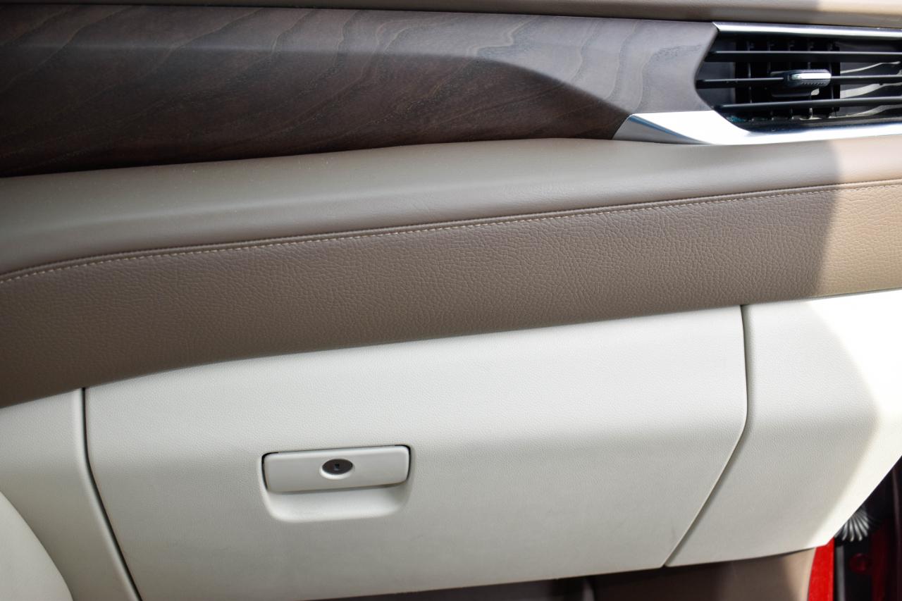 GMC Yukon XL Denali 4WD 2022