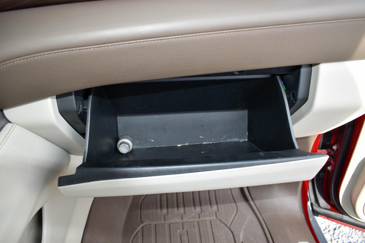 GMC Yukon XL Denali 4WD 2022