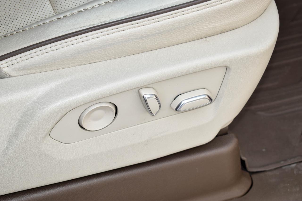 GMC Yukon XL Denali 4WD 2022