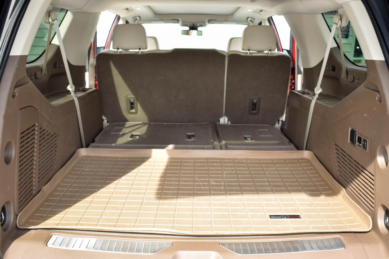 GMC Yukon XL Denali 4WD 2022