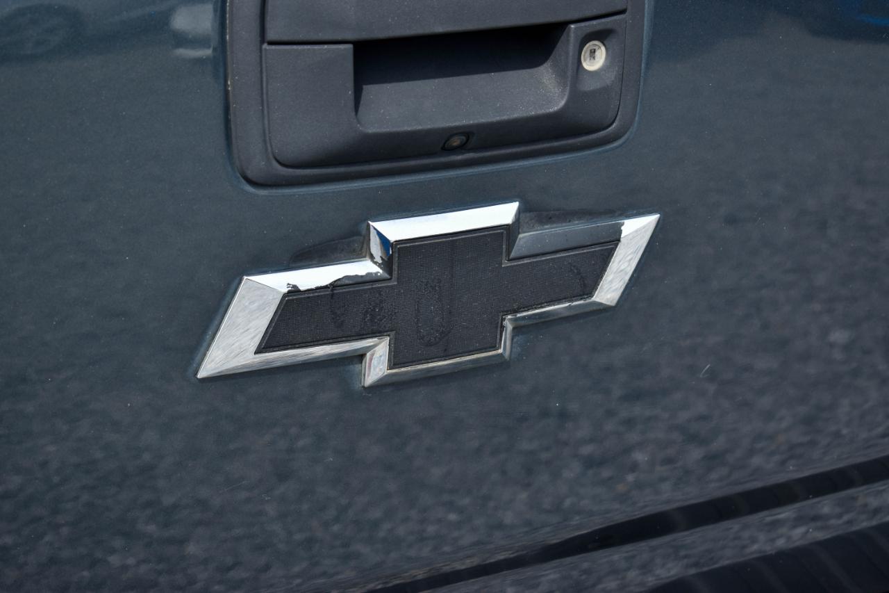 Chevrolet Colorado LT Crew Cab 2WD Short Box 2016