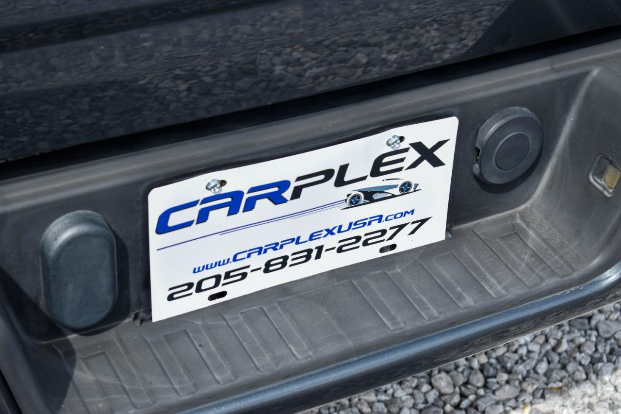 Chevrolet Colorado LT Crew Cab 2WD Short Box 2016