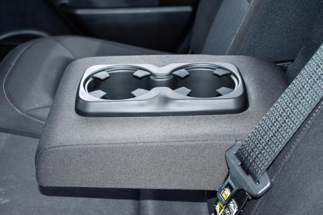 Chevrolet Colorado LT Crew Cab 2WD Short Box 2016