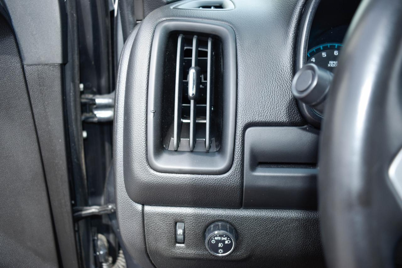 Chevrolet Colorado LT Crew Cab 2WD Short Box 2016