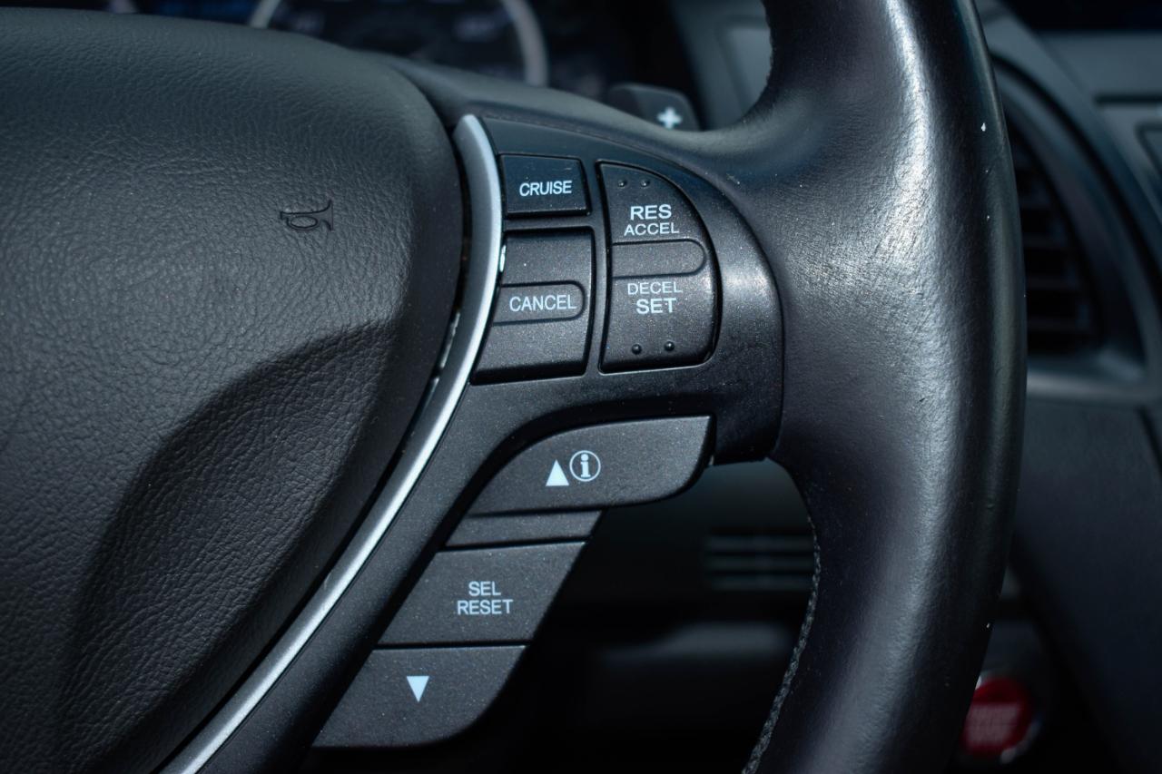 Acura RDX 6-Spd AT w/ Technology Package 2013