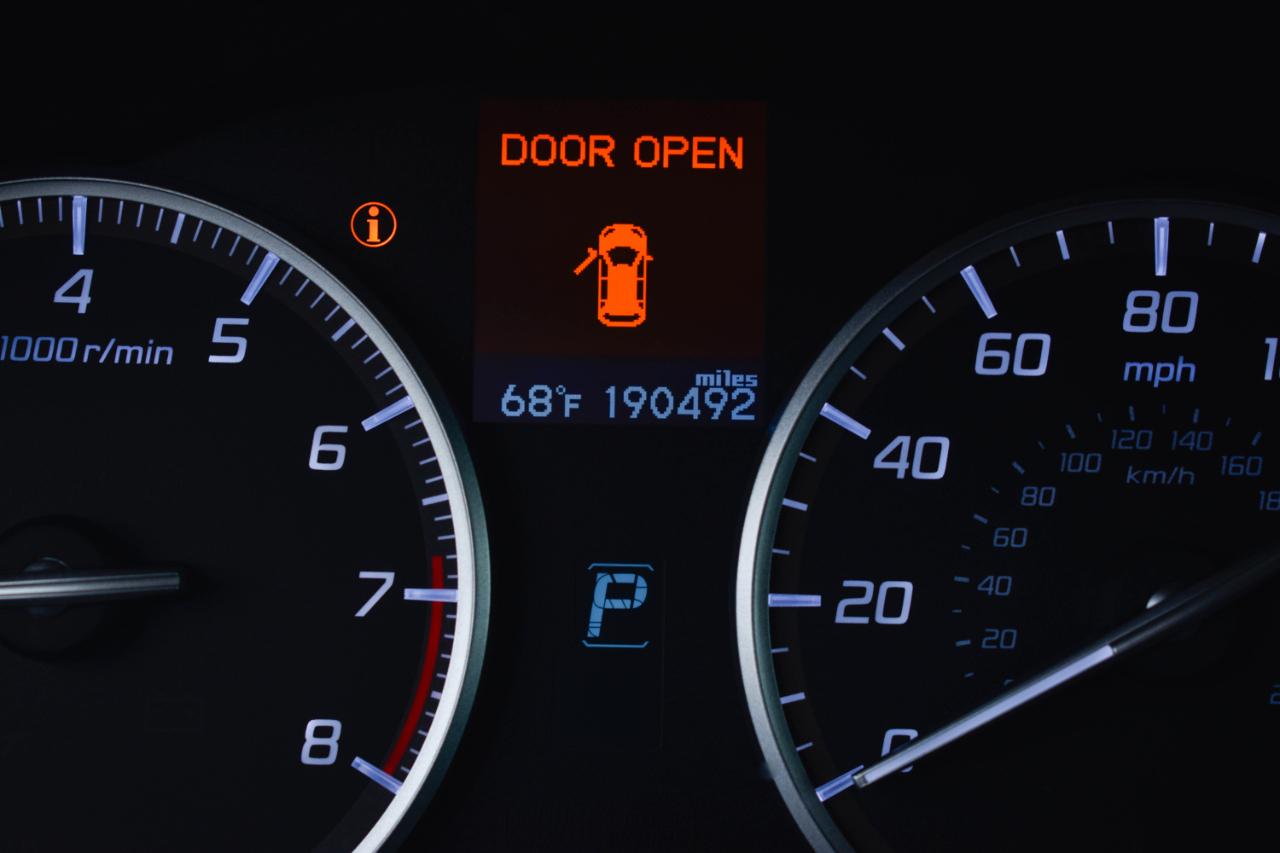 Acura RDX 6-Spd AT w/ Technology Package 2013