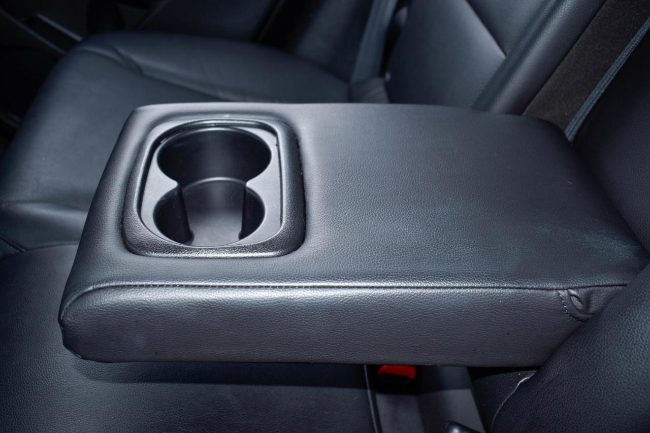 Acura RDX 6-Spd AT w/ Technology Package 2013