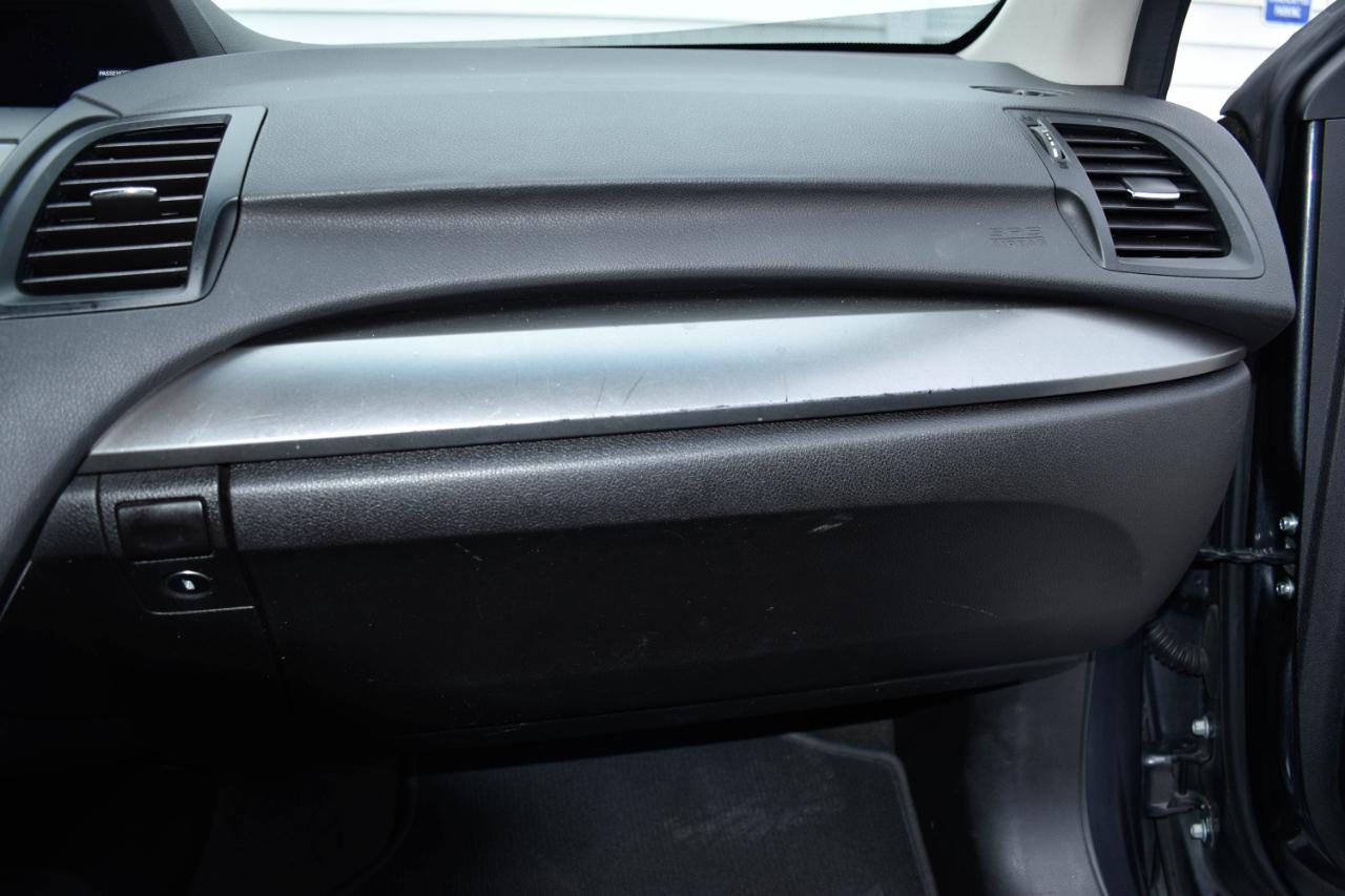 Acura RDX 6-Spd AT w/ Technology Package 2013