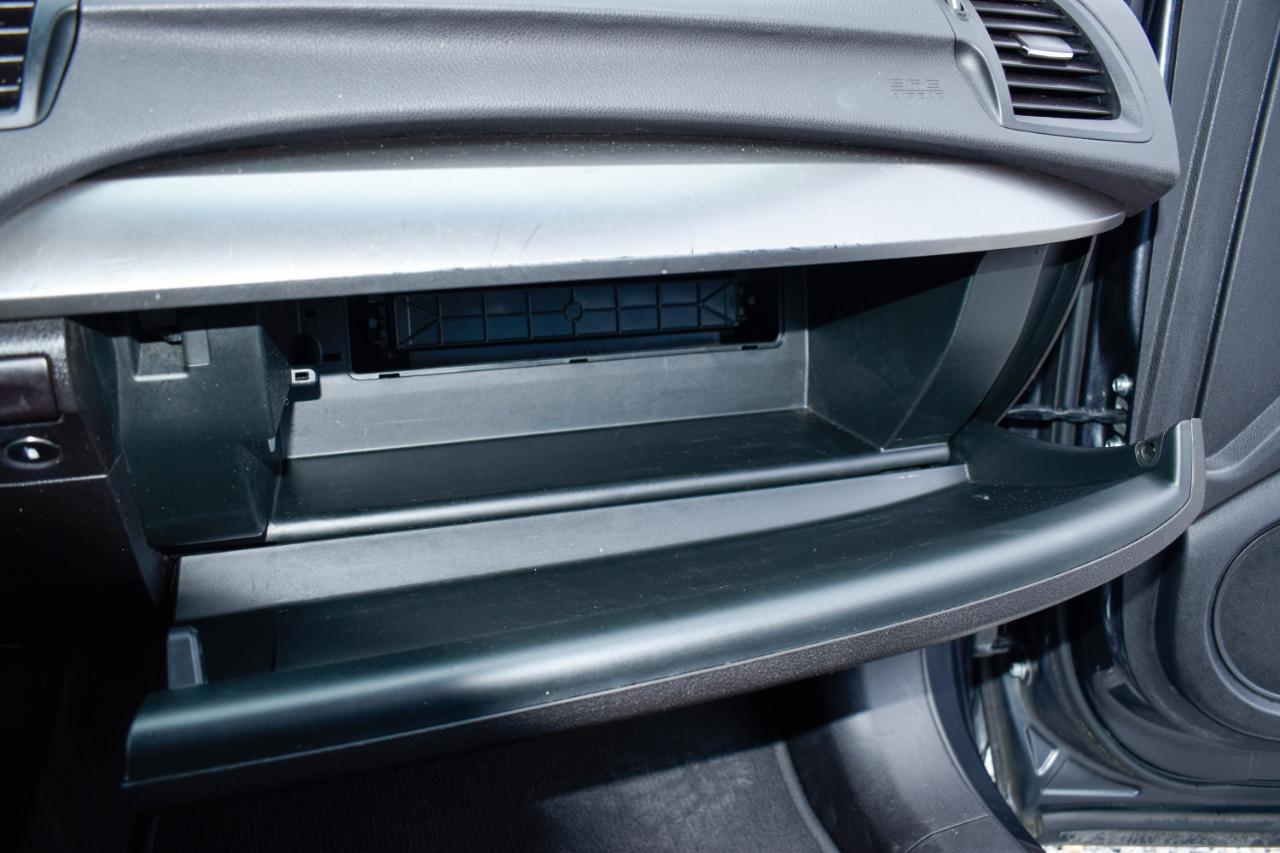 Acura RDX 6-Spd AT w/ Technology Package 2013