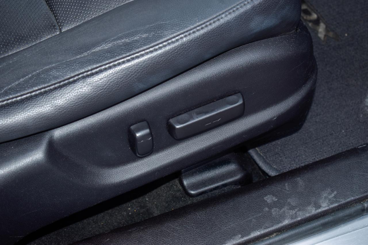 Acura RDX 6-Spd AT w/ Technology Package 2013