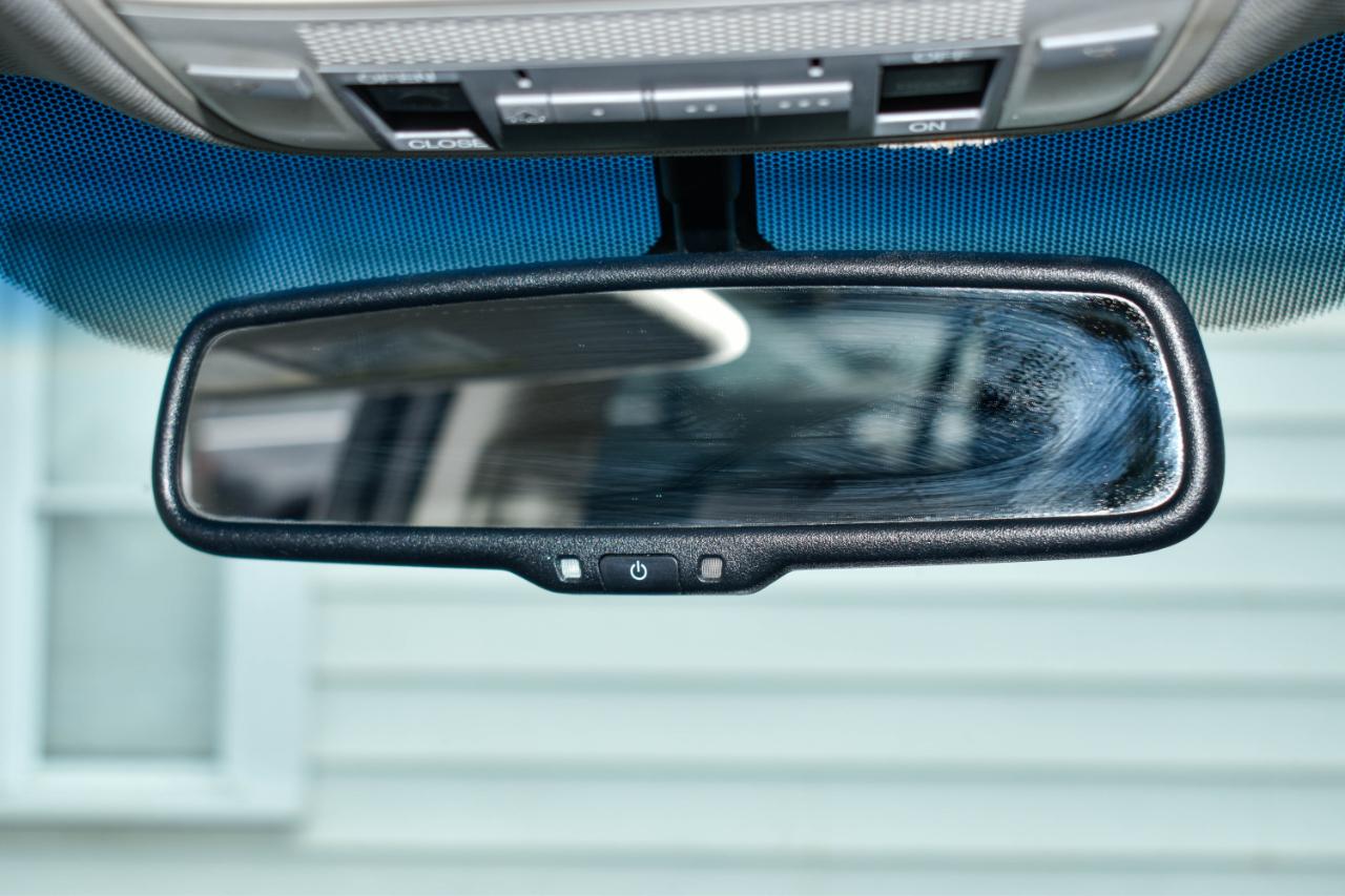 Acura RDX 6-Spd AT w/ Technology Package 2013