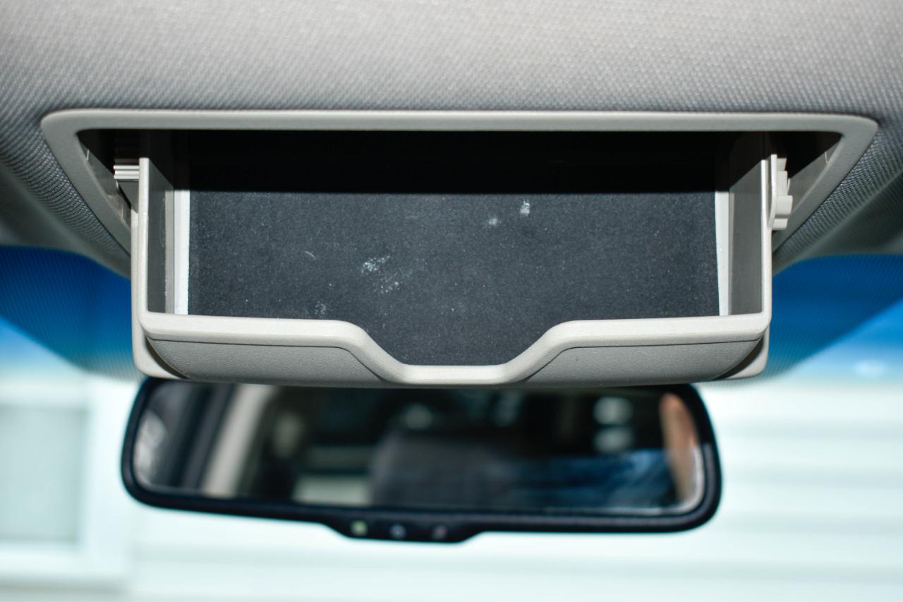 Acura RDX 6-Spd AT w/ Technology Package 2013