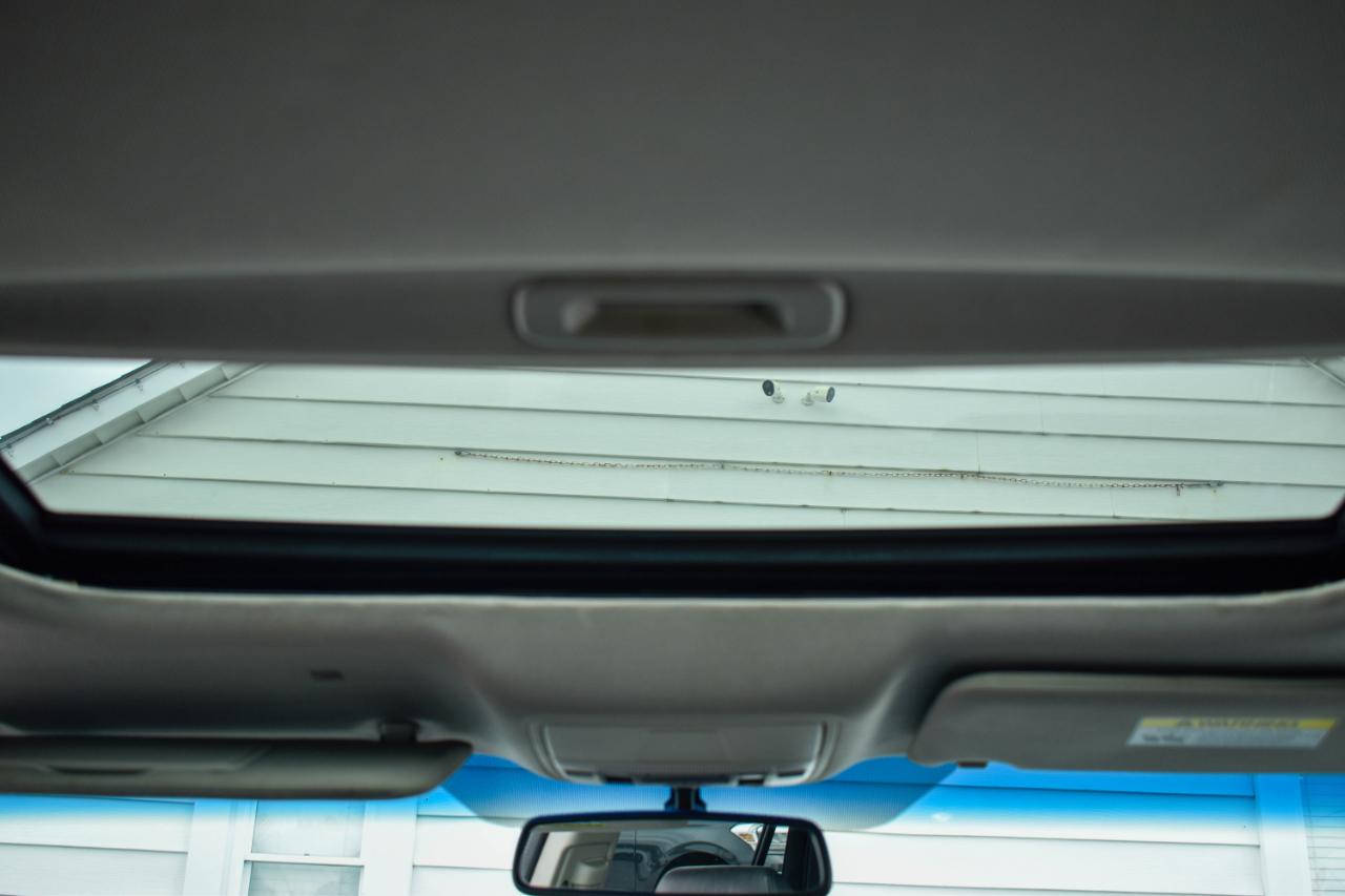 Acura RDX 6-Spd AT w/ Technology Package 2013