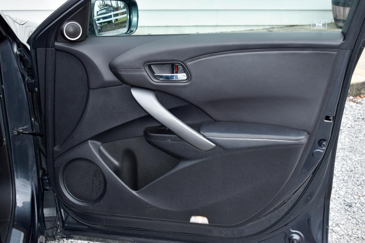 Acura RDX 6-Spd AT w/ Technology Package 2013