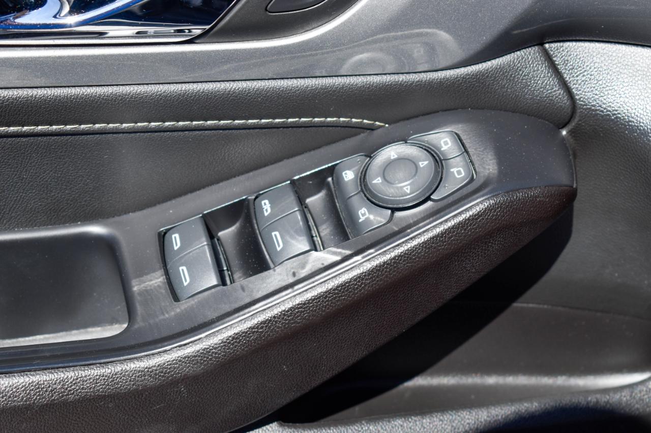 Chevrolet Traverse LT Feather AWD 2023