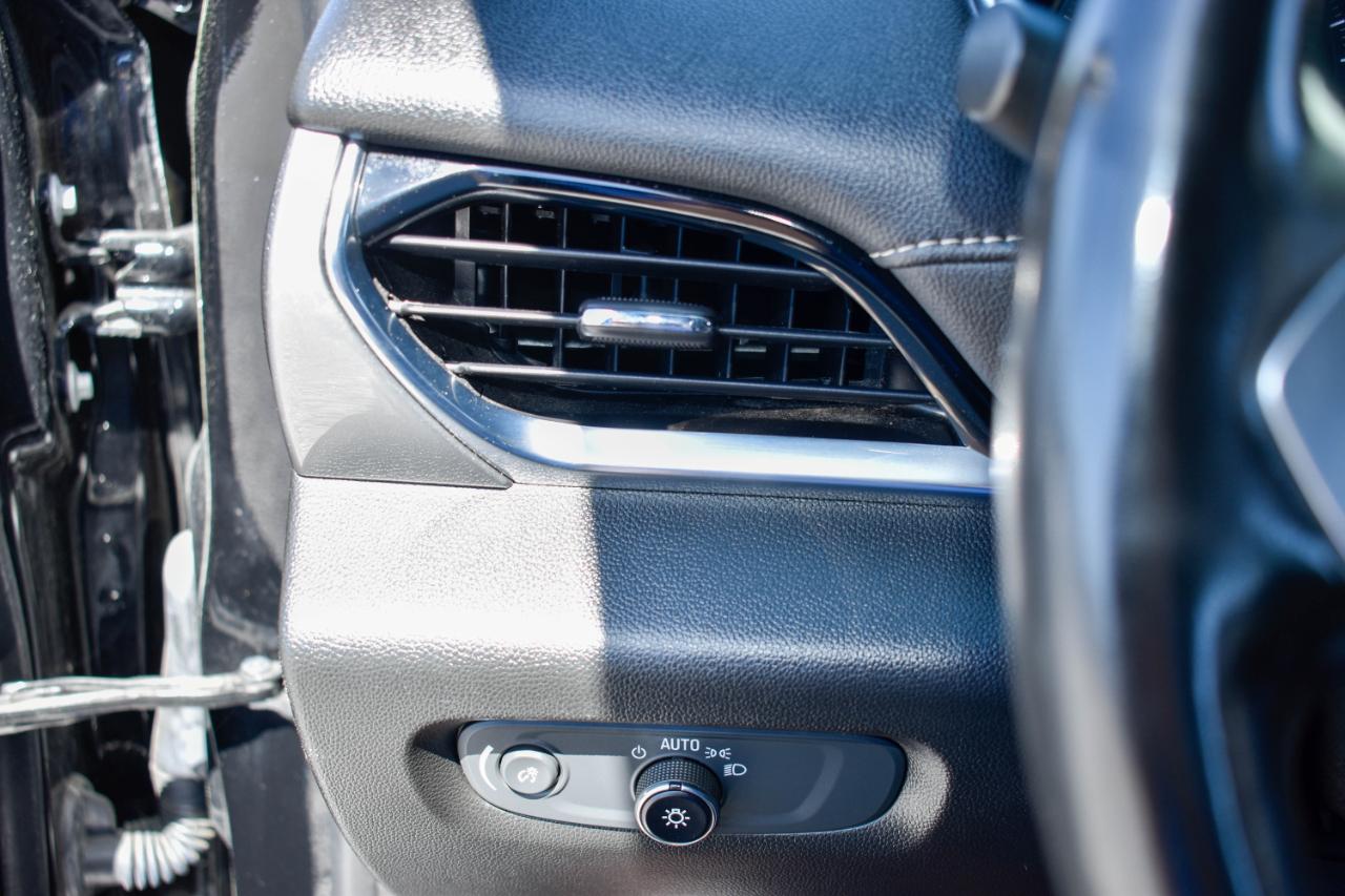 Chevrolet Traverse LT Feather AWD 2023