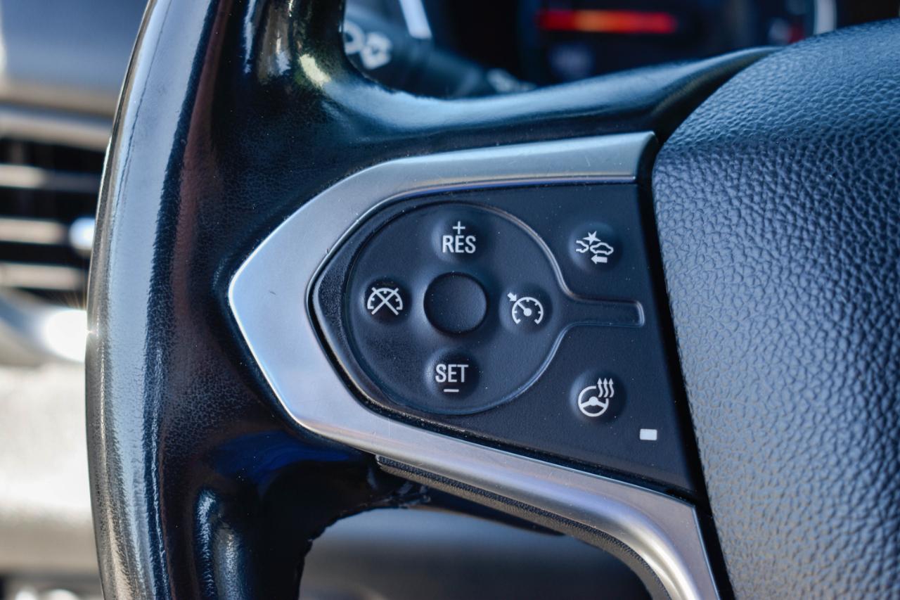 Chevrolet Traverse LT Feather AWD 2023