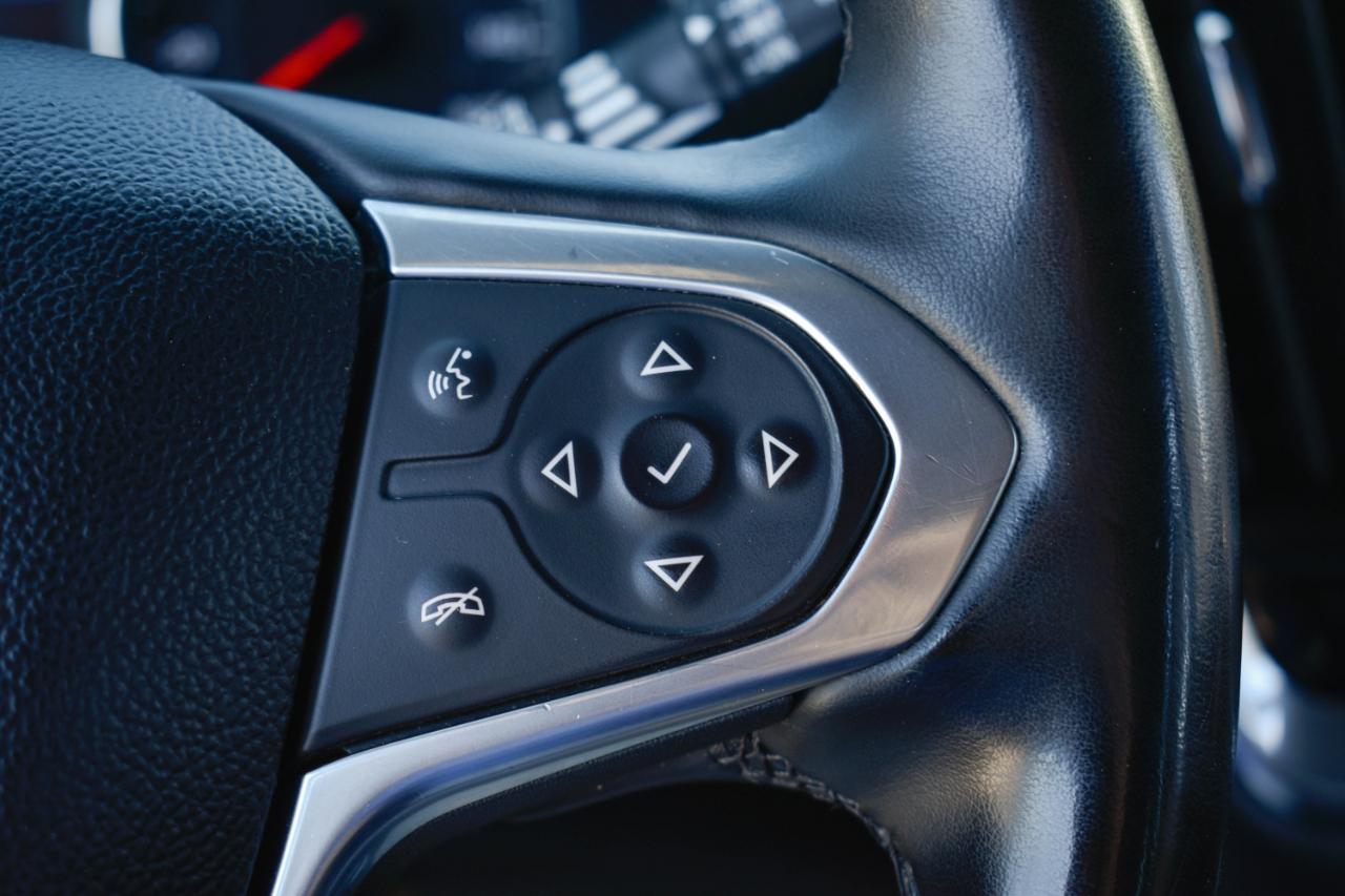 Chevrolet Traverse LT Feather AWD 2023