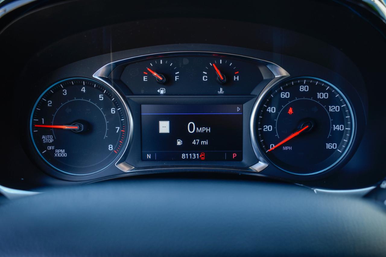 Chevrolet Traverse LT Feather AWD 2023