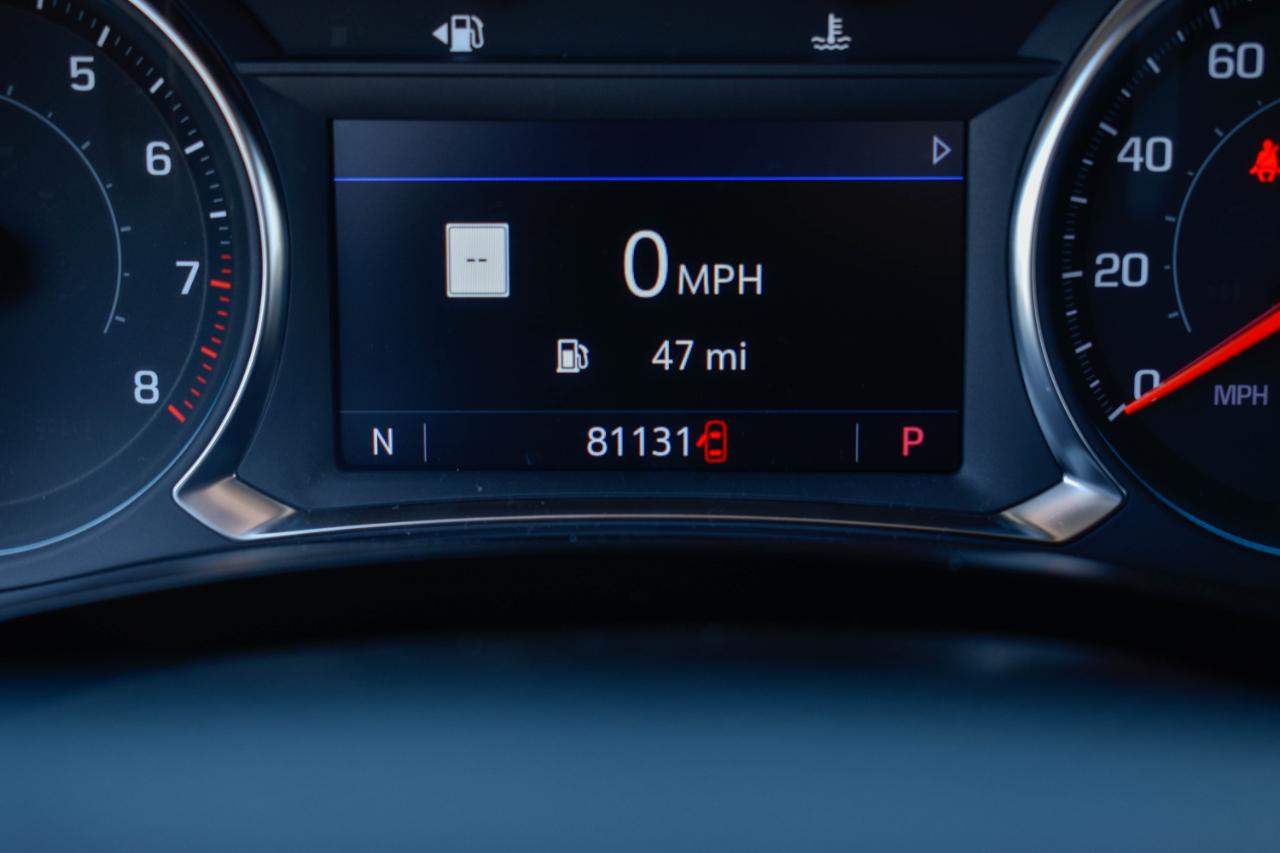 Chevrolet Traverse LT Feather AWD 2023