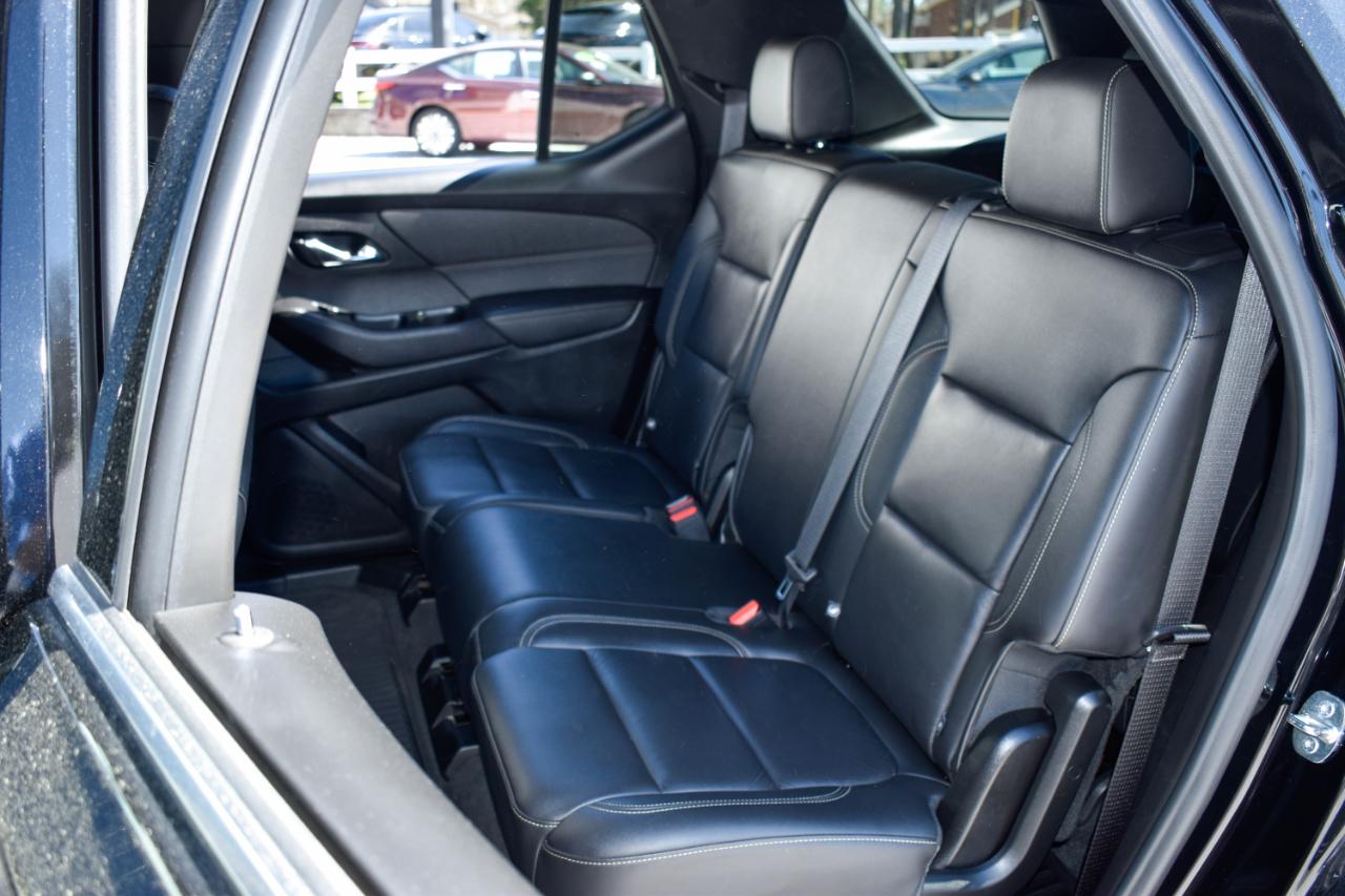 Chevrolet Traverse LT Feather AWD 2023