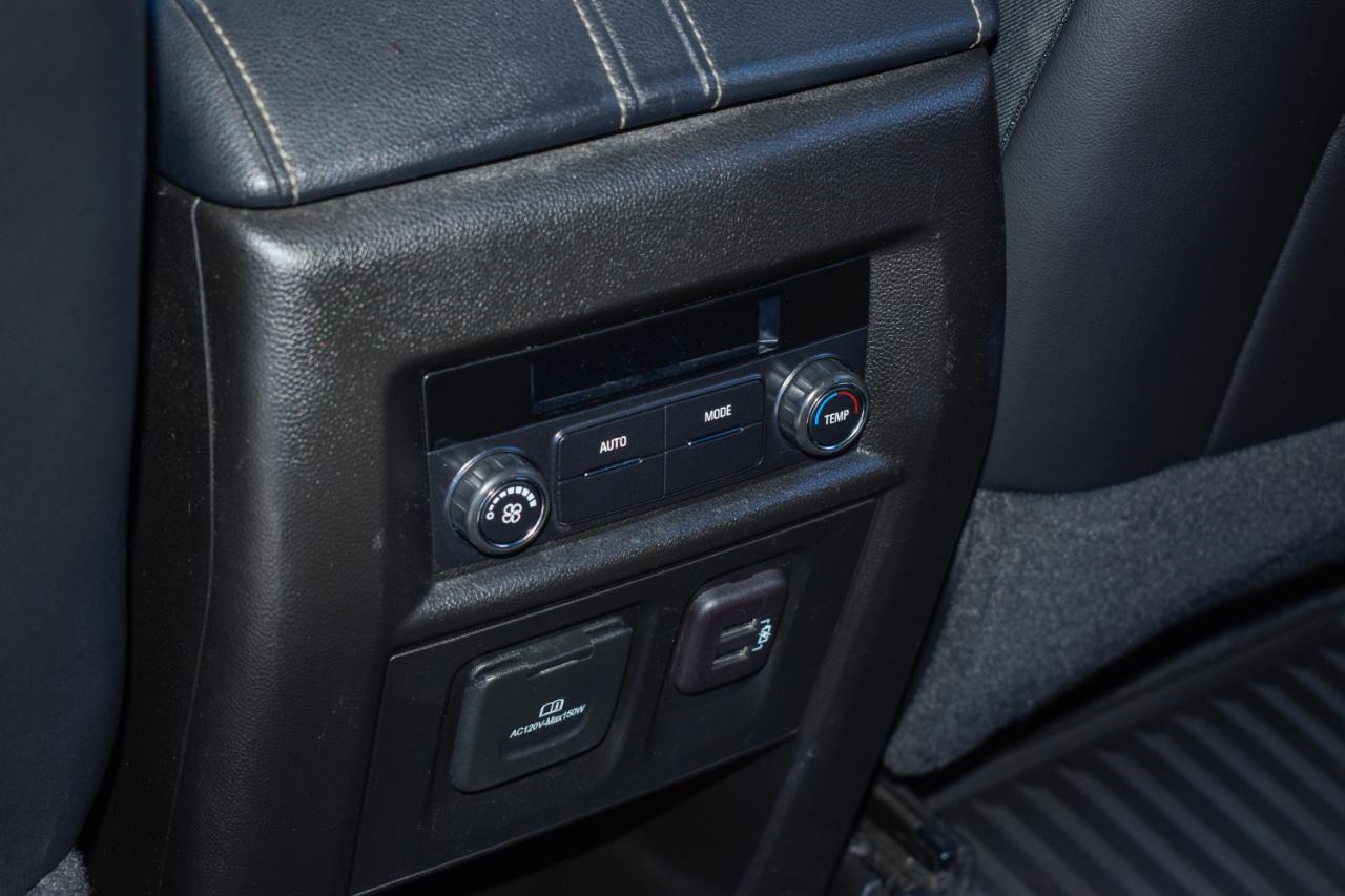 Chevrolet Traverse LT Feather AWD 2023