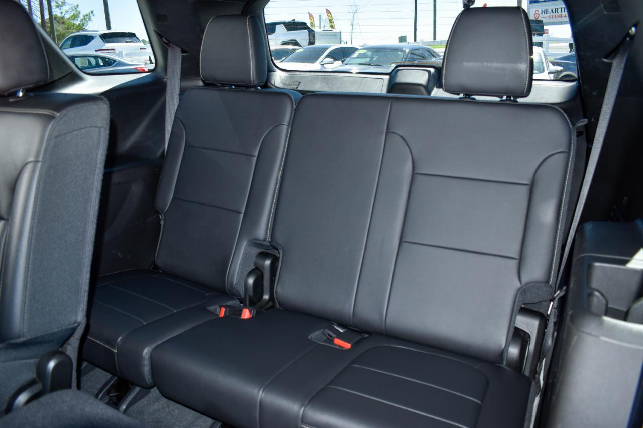 Chevrolet Traverse LT Feather AWD 2023