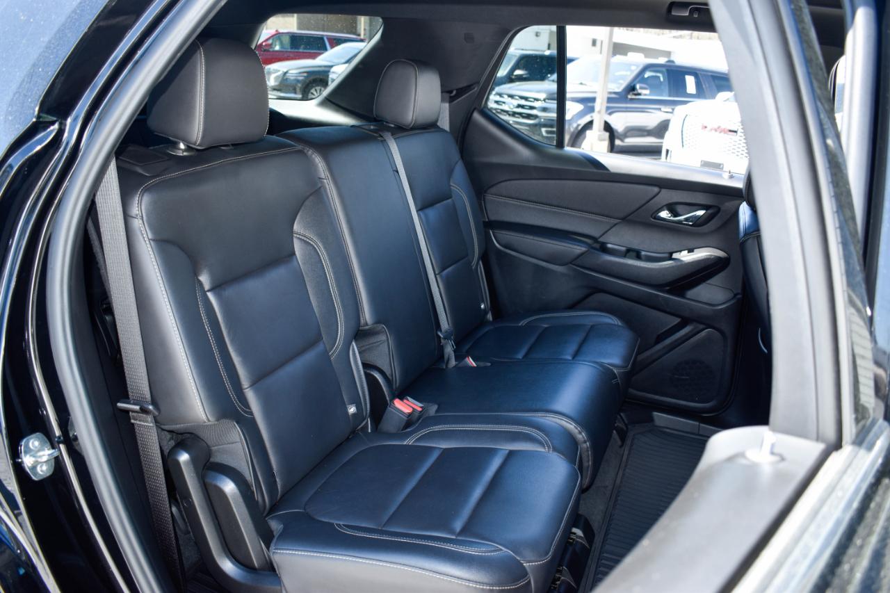 Chevrolet Traverse LT Feather AWD 2023