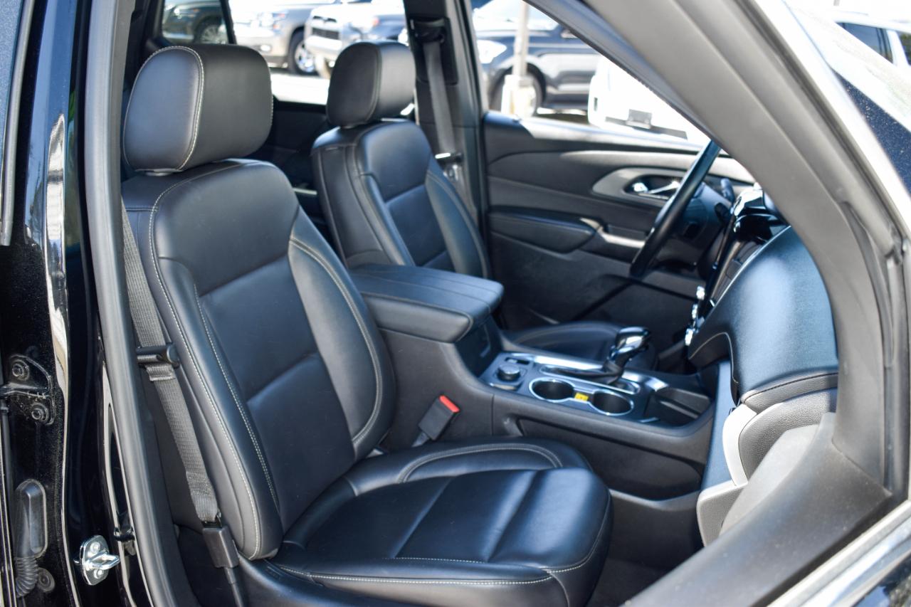 Chevrolet Traverse LT Feather AWD 2023