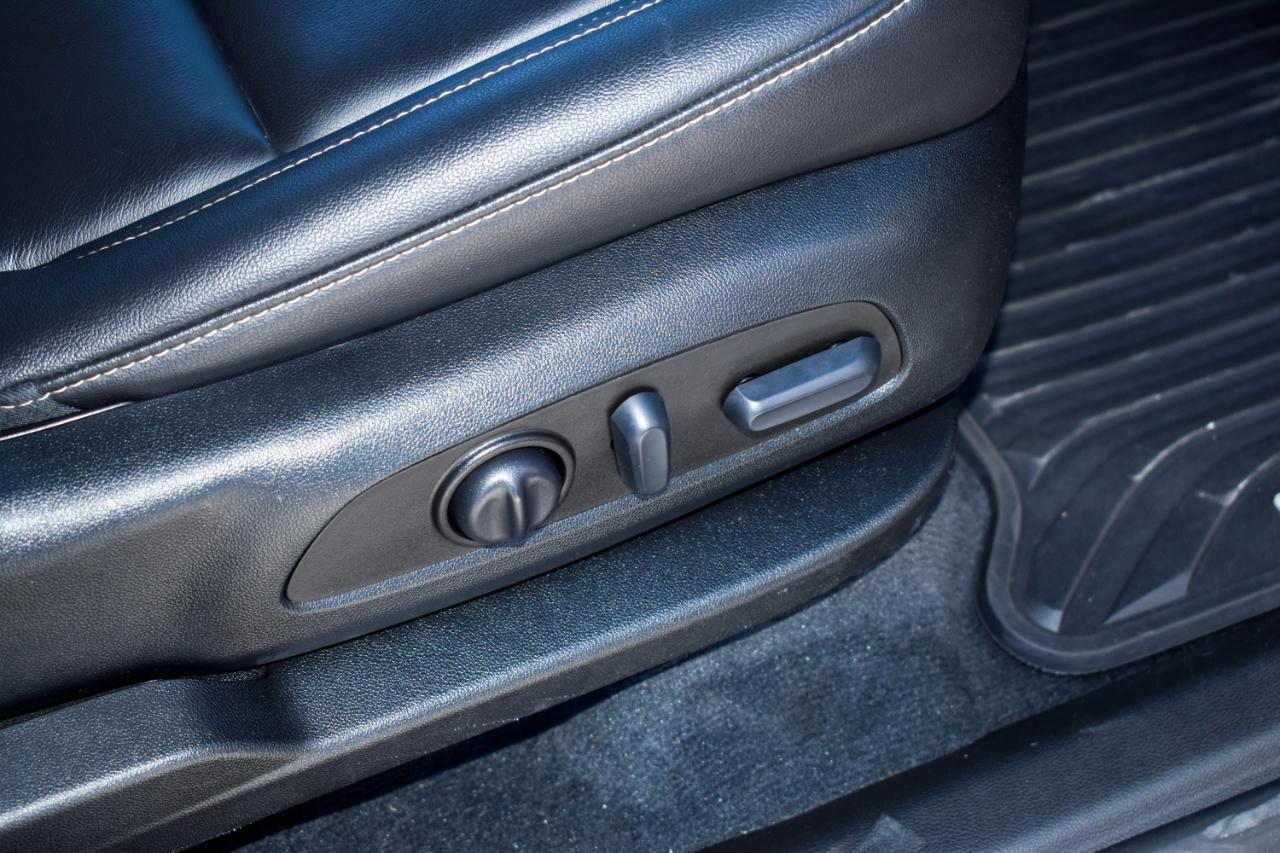 Chevrolet Traverse LT Feather AWD 2023