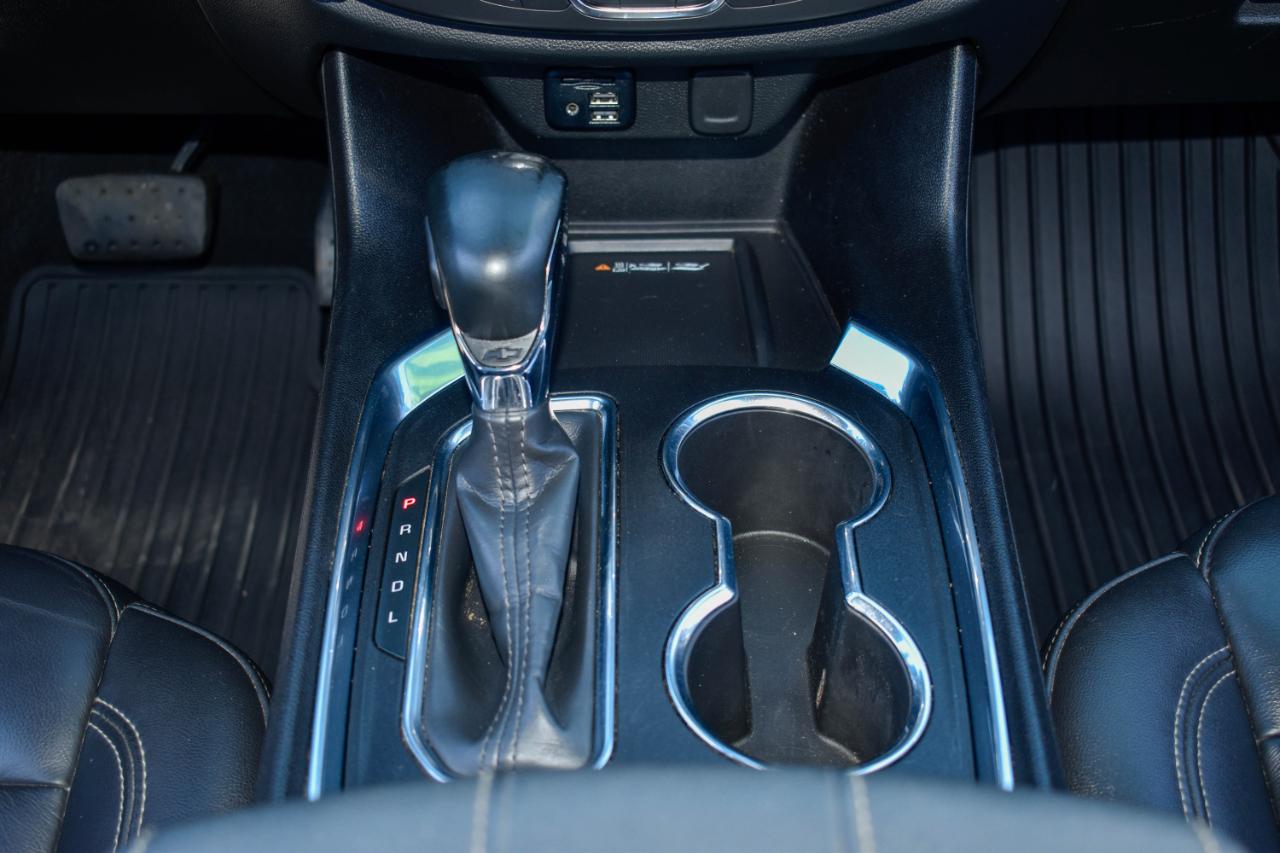 Chevrolet Traverse LT Feather AWD 2023